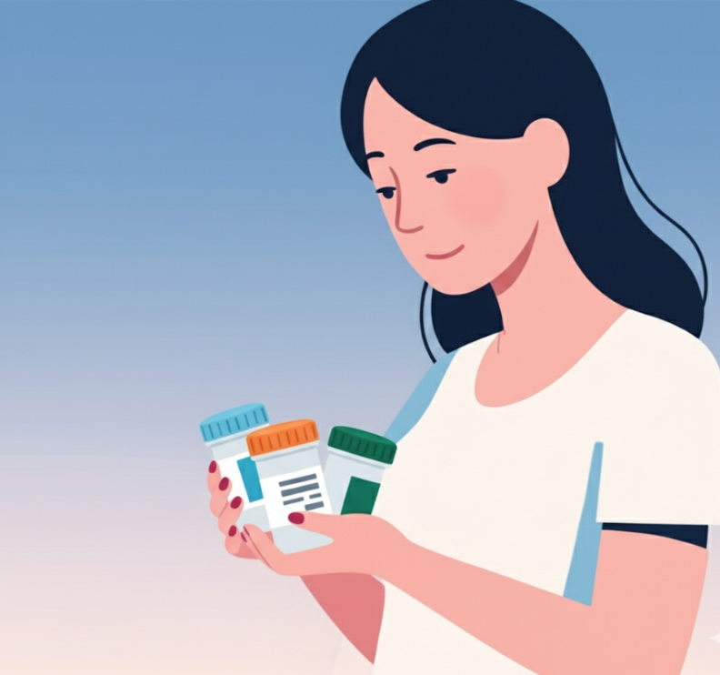 ANTICOAGULANTS ET MÉDICAMENTS